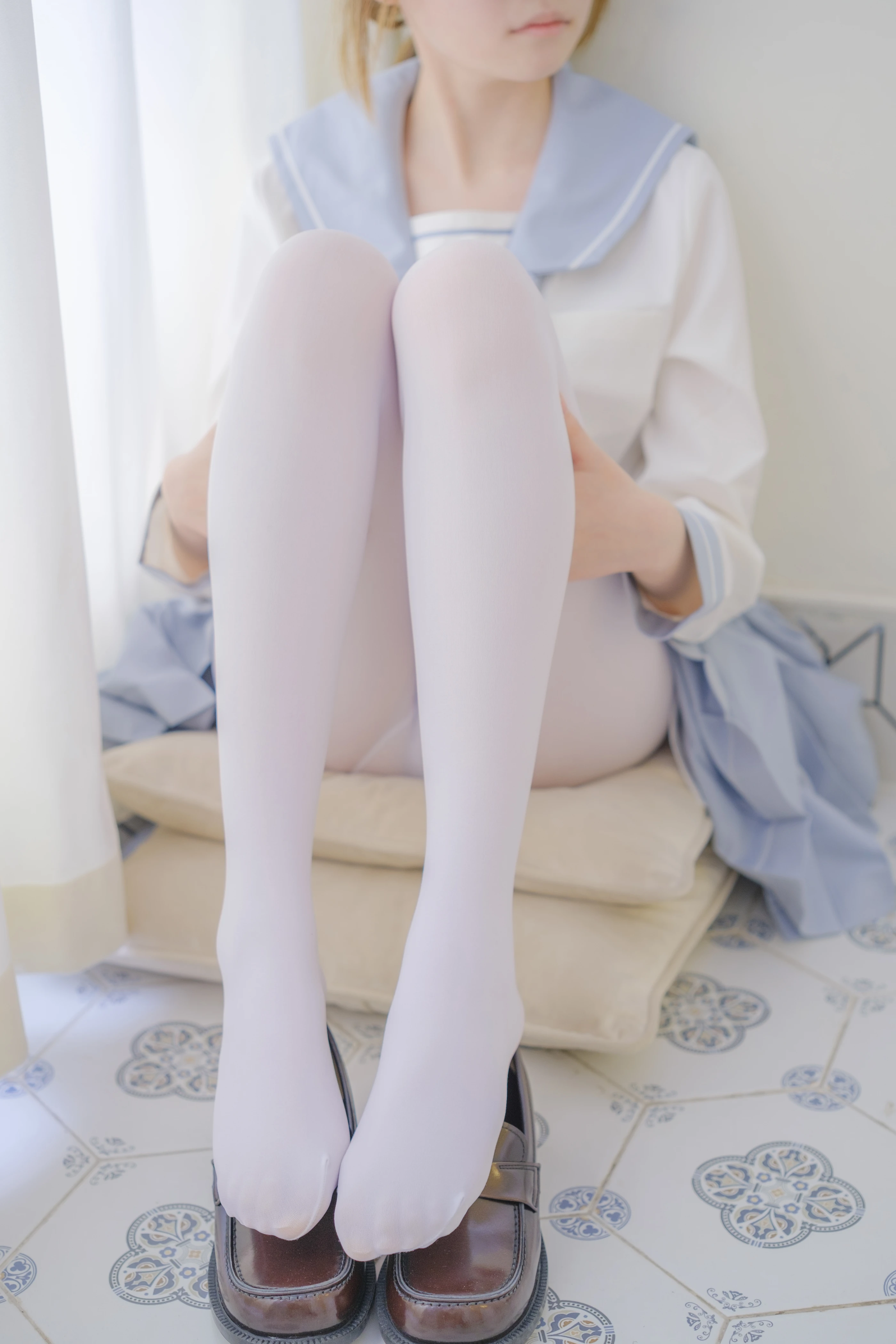 森萝财团 内部VIP系列 微风-04 [102P 1V]插图4